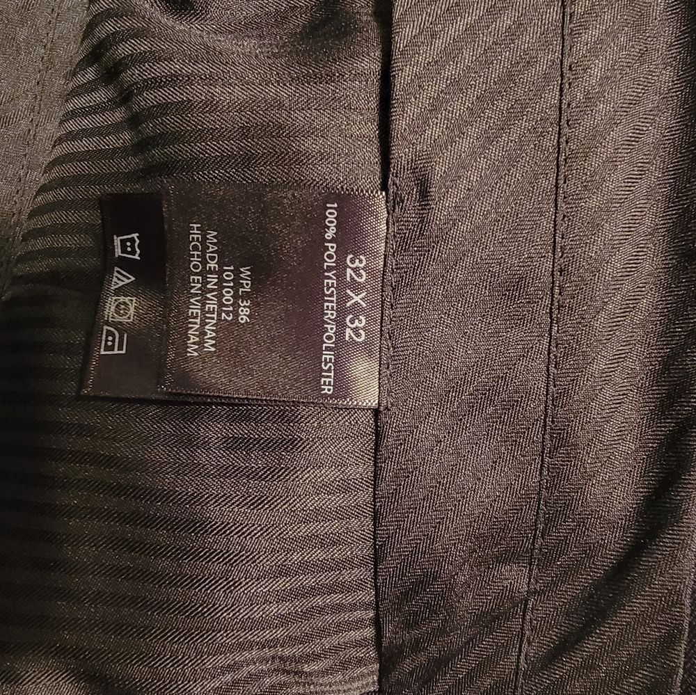 Men's Slacks - Picture 5 of 8